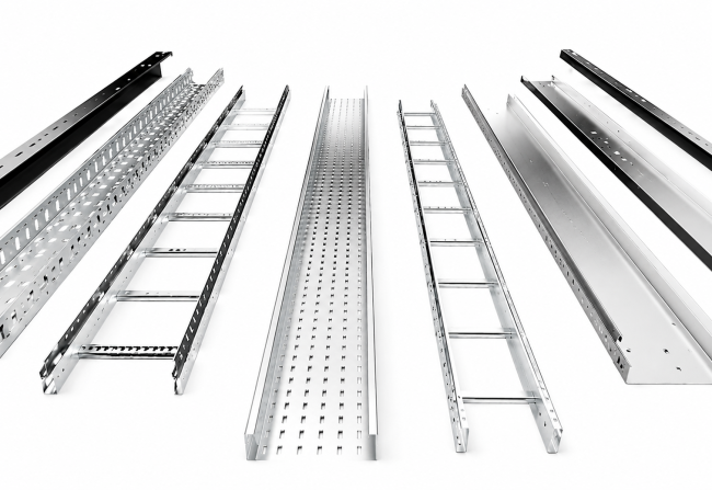 Shop from All our Main Product Categories | CQ Electrical
